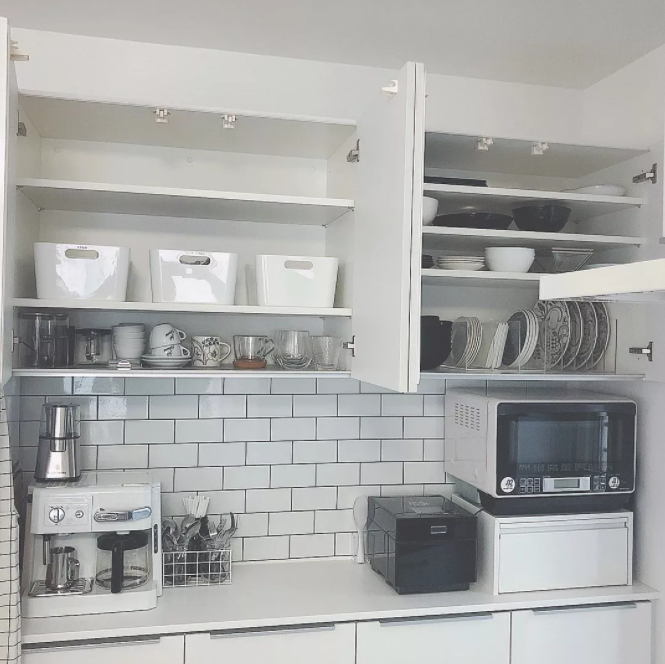 高颜值网红家电品牌 让日本主妇根本把持不住