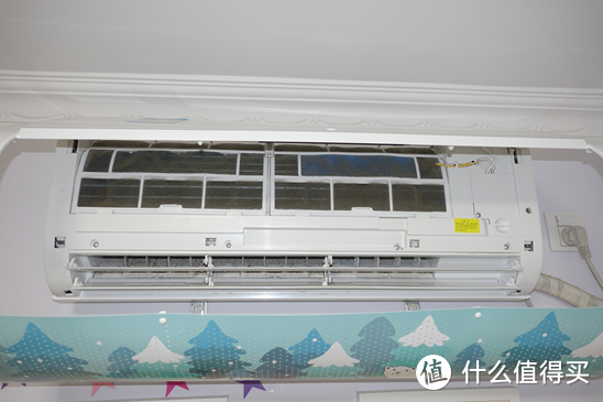 空调上门深度清洗体验，看完专业师傅操作，我以后可以自己洗吗？