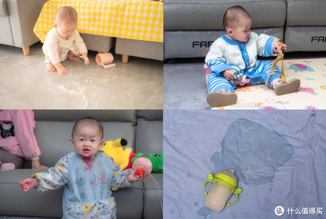 家庭地面清洁迎来了最终解：3i免加水智能净地站H1 Pro ，大户型二孩家庭深度体验实测分享